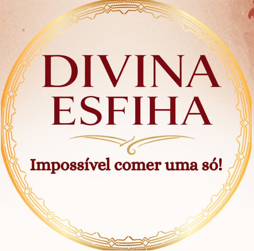Divina Esfiha Atibaia